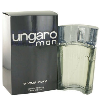 Ungaro Man Cologne